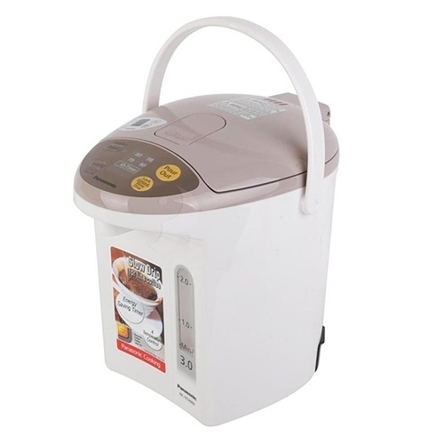 Bình thủy điện Panasonic NC-EG3000CSY 3 lít